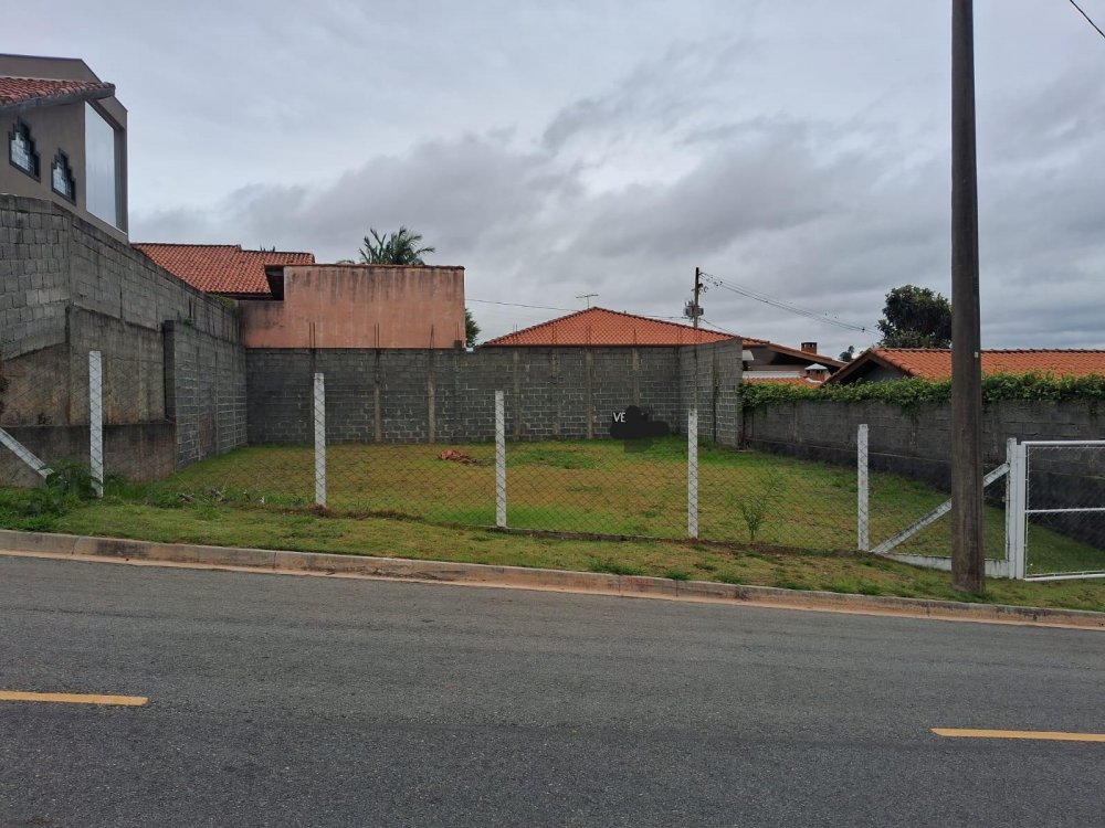 Terreno em Condomnio - Venda - Jardim das Paineiras - Itatiba - SP