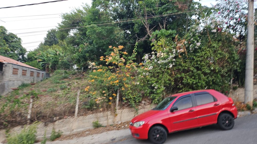 Terreno - Venda - Parque San Francisco - Itatiba - SP