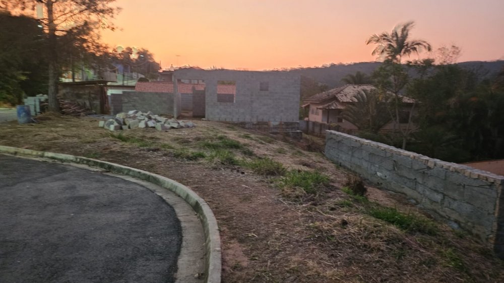 Terreno em Condomnio - Venda - Jardim das Paineiras - Itatiba - SP