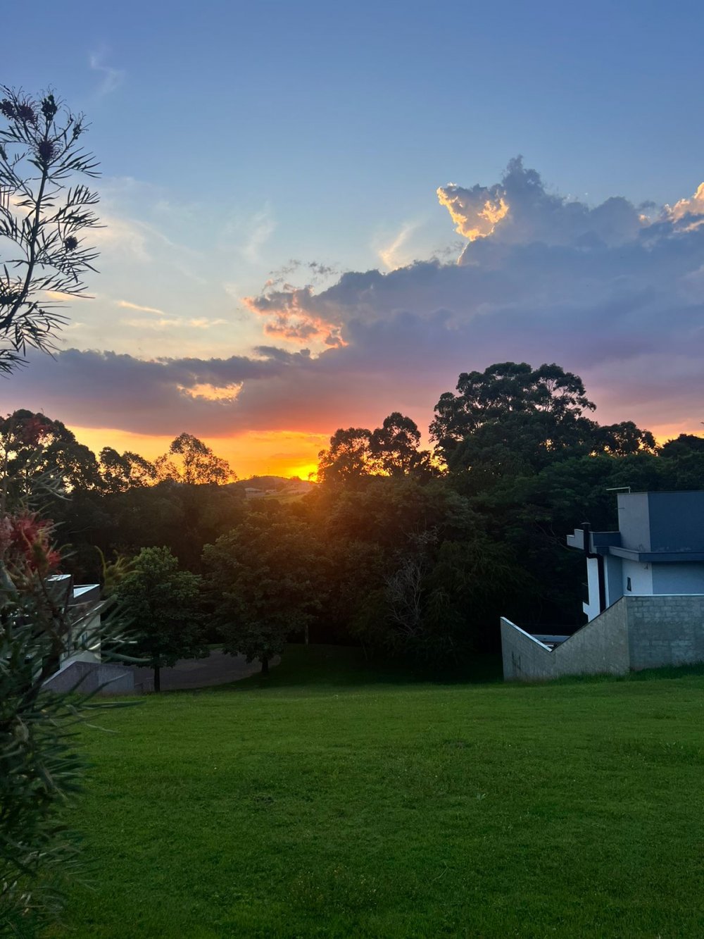 Terreno - Venda - Nossa Senhora das Graas - Itatiba - SP